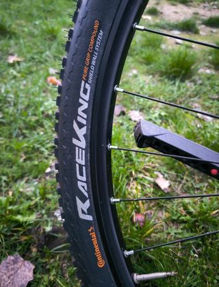 Bicleta eléctrica eBike ATALA