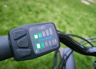 Bicleta eléctrica eBike ATALA
