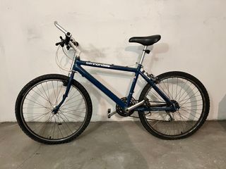 Cannondale MTB vintage