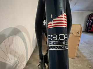 Cannondale MTB vintage