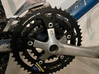 Cannondale MTB vintage