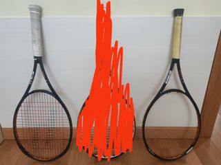 2 Raquetas Prince - Tenis