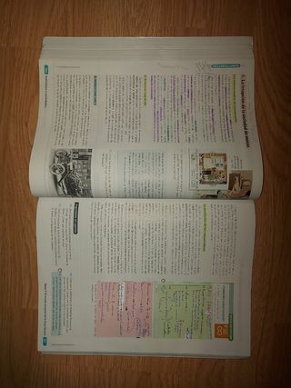 HISTORIA DEL MUNDO CONTEMPORANEO 1 (COMUNIDAD ER)