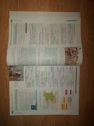 HISTORIA DEL MUNDO CONTEMPORANEO 1 (COMUNIDAD ER)