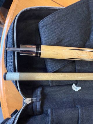 Taco billar Predator - 2 piezas - flecha 314