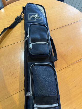 Taco billar Predator - 2 piezas - flecha 314