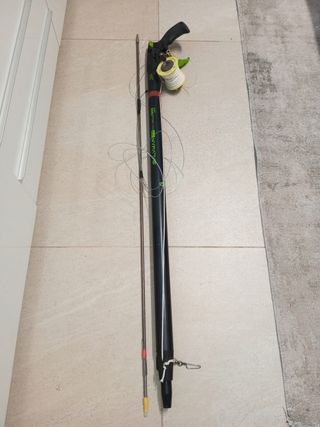 Fusil Salvimar Predator 100