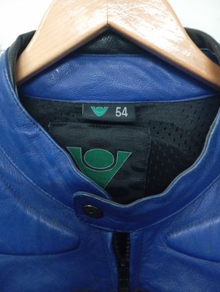 Chaqueta moto cuero Revit 54