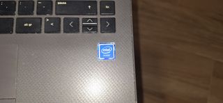Portátil HP 240 G8 14" Gris
