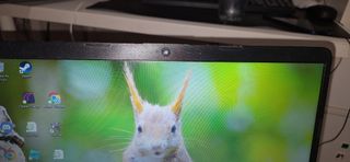 Portátil HP 240 G8 14" Gris