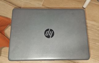 Portátil HP 240 G8 14" Gris