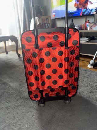 Maleta Miraculous Ladybug