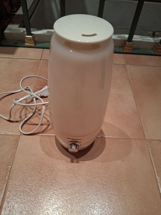 Humidificador  Orbegozo.