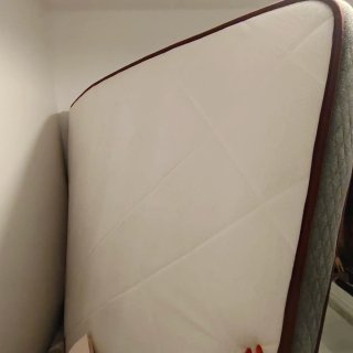Somier + 2 colchones conjunto dormitorio T 135