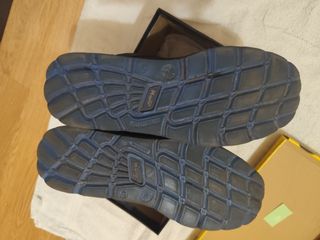 Zapatos seguridad Kapital nº42