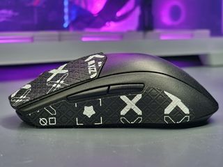 Ratón Gaming SteelSeries Rival 3 Wireless