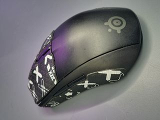Ratón Gaming SteelSeries Rival 3 Wireless