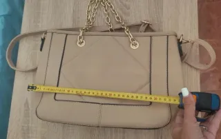 ‼️ NO NEGOCIABLE ‼️ 3 bolso nuevos sin etiqueta