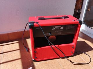 Amplificador guitarra CD-100 AmpDrive
