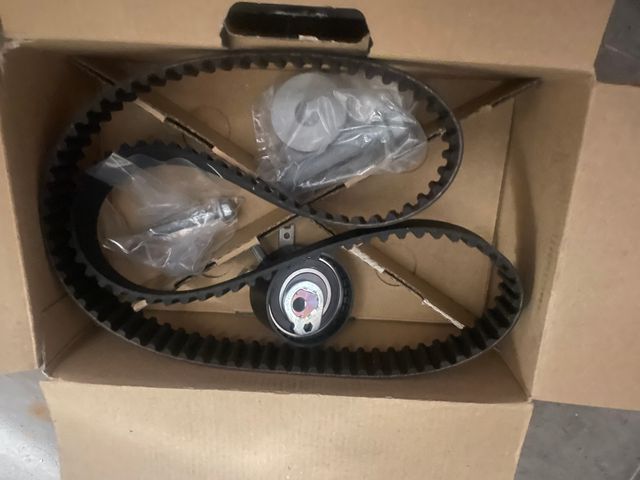 Kit Distribución Continental CT1035 K2