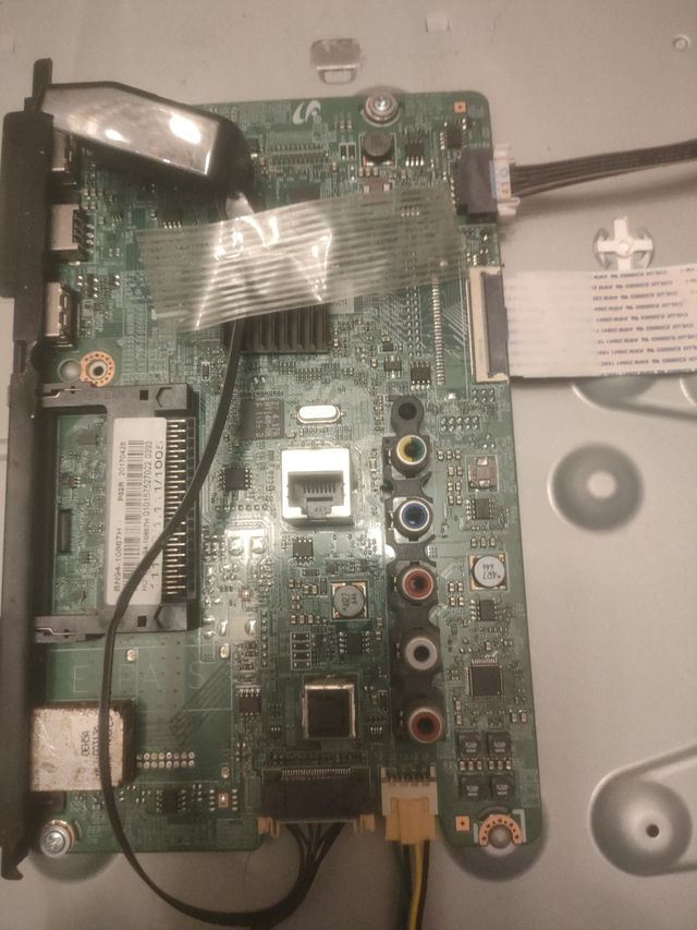 Placas TV Samsung -48j6200 T-CON & Main