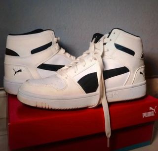 Zapatillas Puma Rebound Joy 40