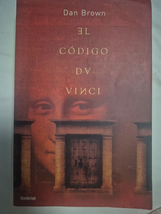 EL CODIGO DAVINCI