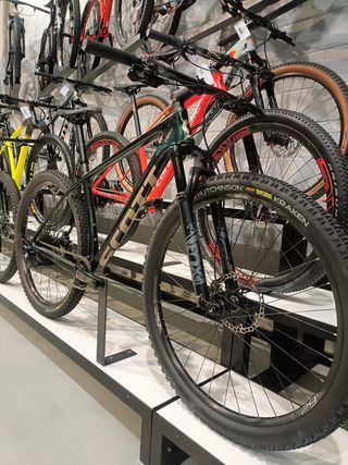 Bicicleta Scott Scale 930 - Talla l