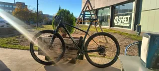 Bicicleta Scott Scale 930 - Talla l