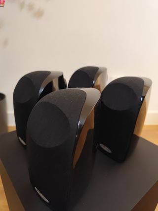 Home Cinema Polk Audio TL1600 5.1