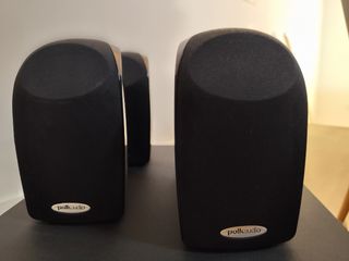 Home Cinema Polk Audio TL1600 5.1