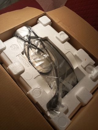 Panificadora bifinett totalmente nueva