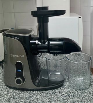 Licuadora Amzchef - Exprimidor