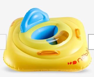 Flotador Bebé - Piscina