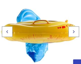 Flotador Bebé - Piscina