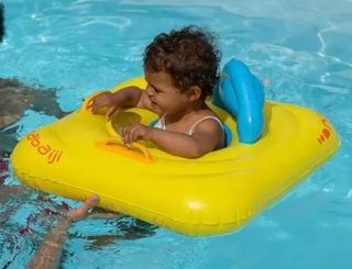 Flotador Bebé - Piscina