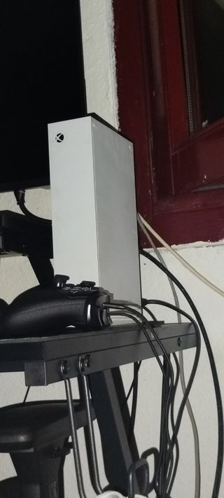 Xbox Series S blanca - 512GB