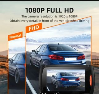 Telecamera VAVUPO 1080P HD