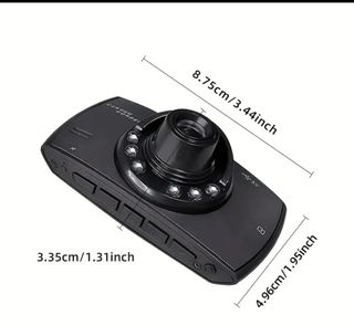 Telecamera VAVUPO 1080P HD