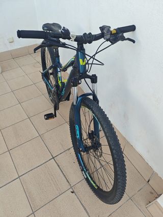 Bicicleta Giant Liv Tempt 3 27,5'' talla S.
