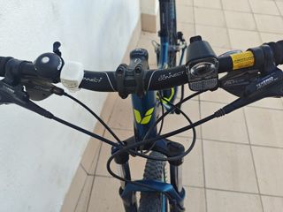 Bicicleta Giant Liv Tempt 3 27,5'' talla S.