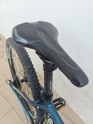 Bicicleta Giant Liv Tempt 3 27,5'' talla S.