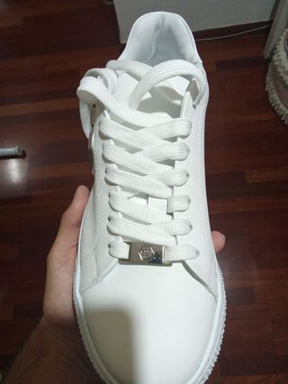 Zapatillas Philipp plein hombre 