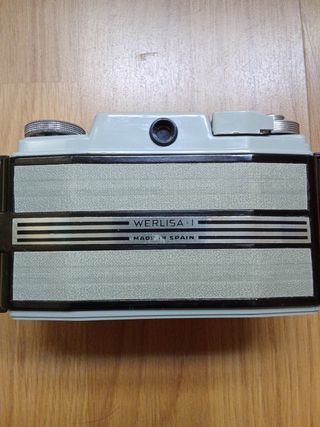 Cámara Werlisa I