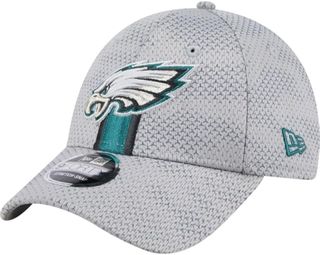 Gorra New Era Philadelphia Eagles Gris