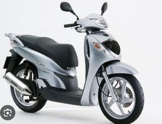Honda Scoopy SH150i - 2005
