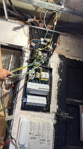 Multiservicios del hogar