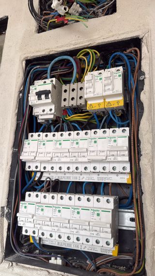 Multiservicios del hogar