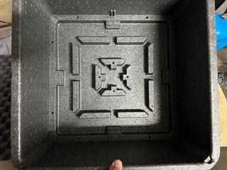 Incubadora Exo Terra Pro