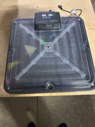 Incubadora Exo Terra Pro